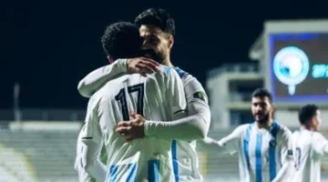 موعد مباراة بيراميدز وإنبي في نصف نهائي كأس مصر بعد الإقصاء الأفريقي